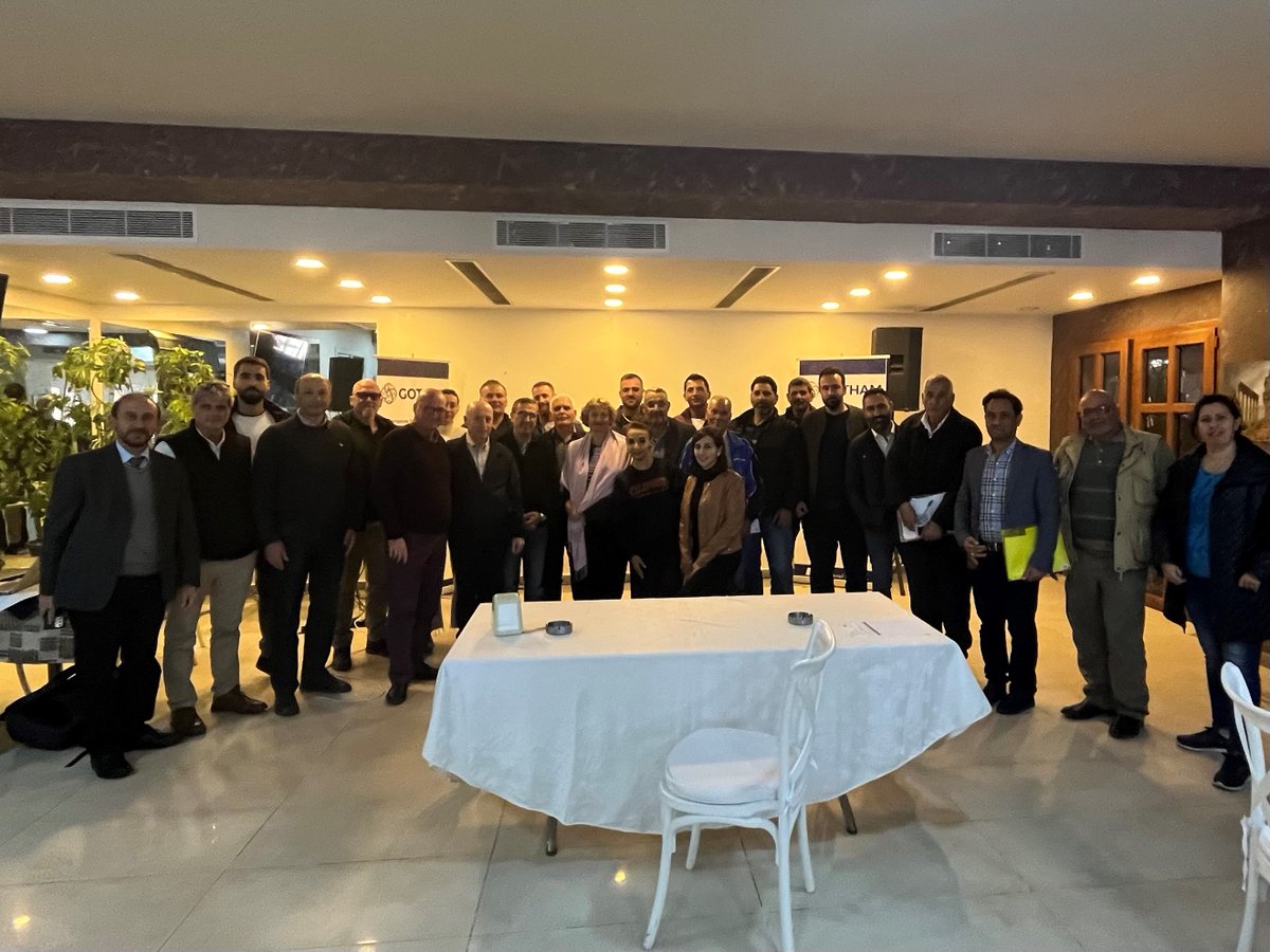 GOTHAM PRIMA tweet media