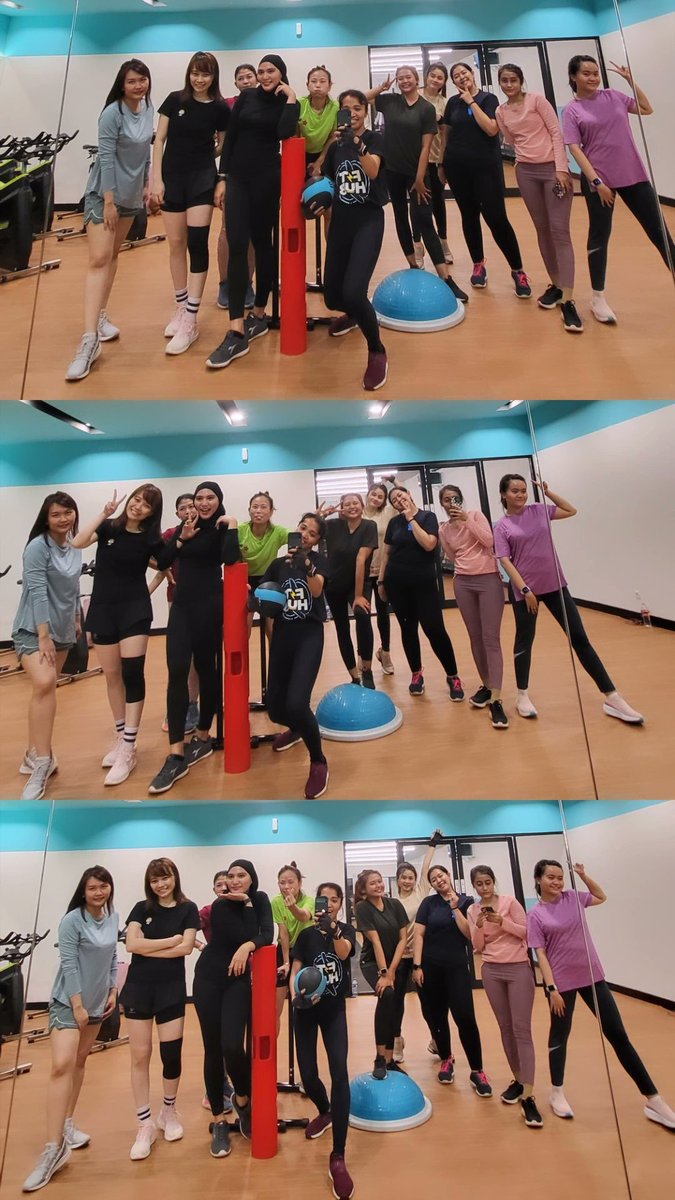 Marr🧘♀️ tweet media