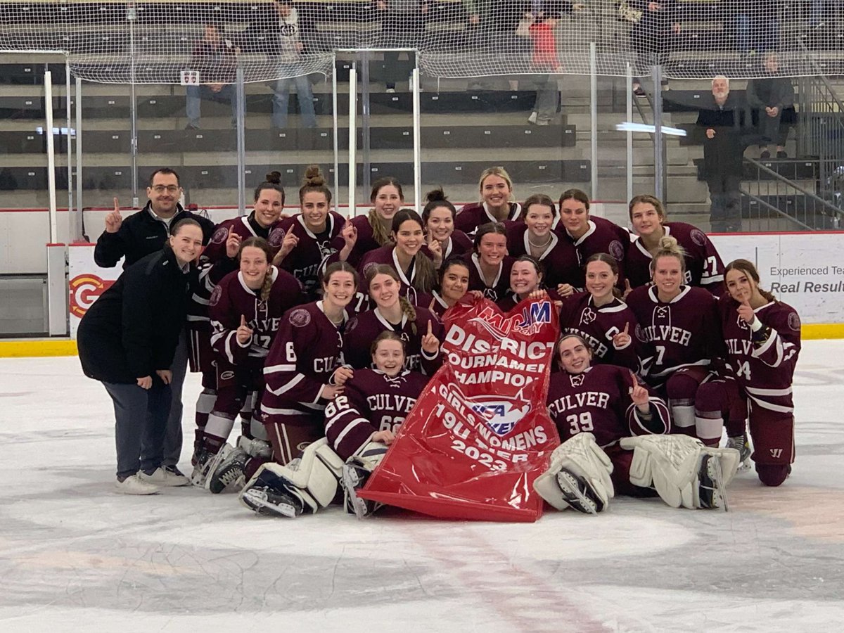 Culver Athletics on Twitter "What a weekend for the CulverAcademies
