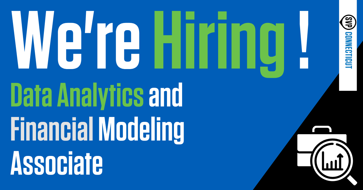If you are a data analyst who enjoys advising and developing businesses, universities, state and local governments, and non-profits, we want to talk to you. If you're looking for a job, this is the perfect opportunity! 

Learn more by clicking this link: apply.workable.com/social-venture…