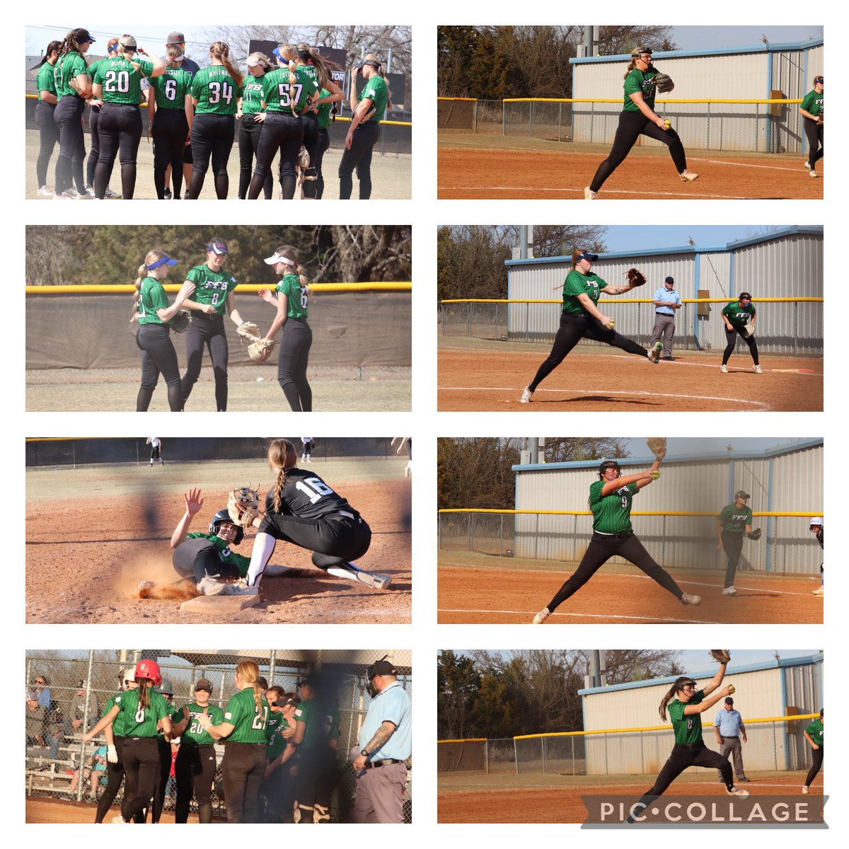 FFS18U's tweet photo. Continuing to tune up for the 2023 spring/summer season. https://t.co/FvSIBRnRGI