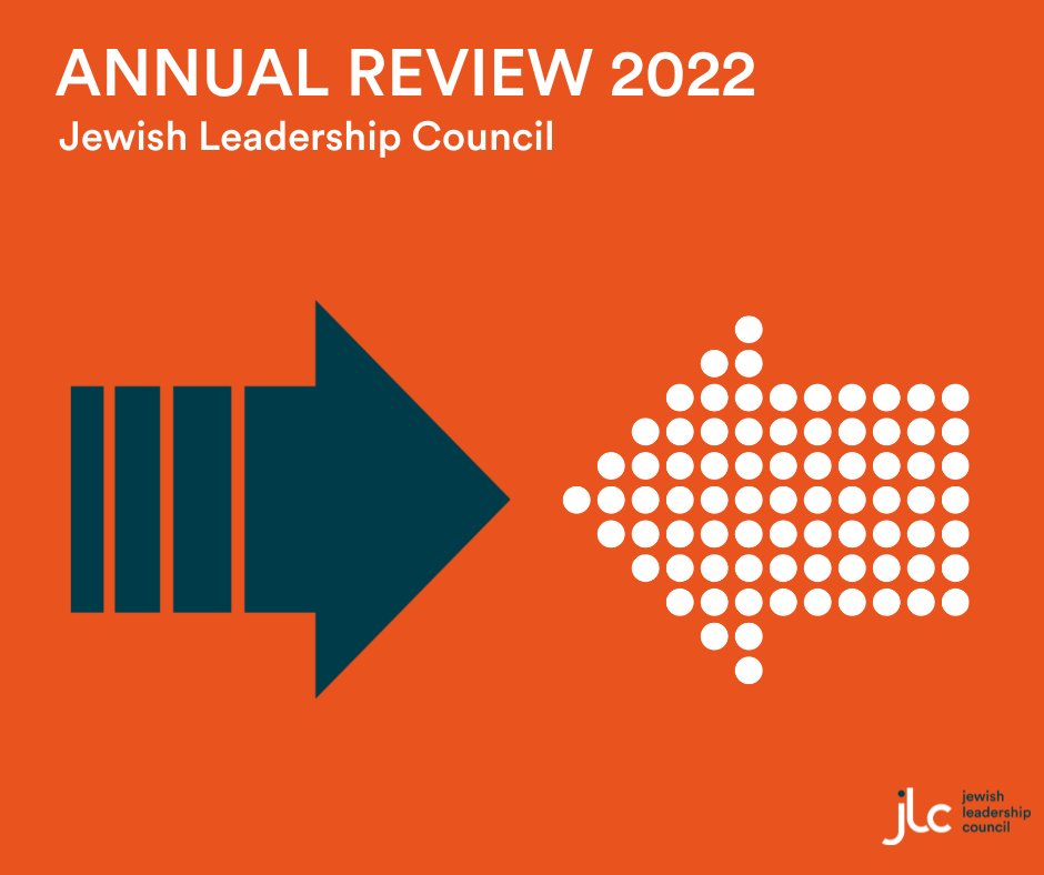 Lead (@lead_) on Twitter photo We're thrilled to announce the release of our Annual Review, which includes updates on our work with our members, our extensive political engagement, our cost-of-living hub, and our leadership development programs. 
➡️ thejlc.org/annualreview22 We're thrilled to announce the release of our Annual Review, which includes updates on our work with our members, our extensive political engagement, our cost-of-living hub, and our leadership development programs. 
➡️ thejlc.org/annualreview22