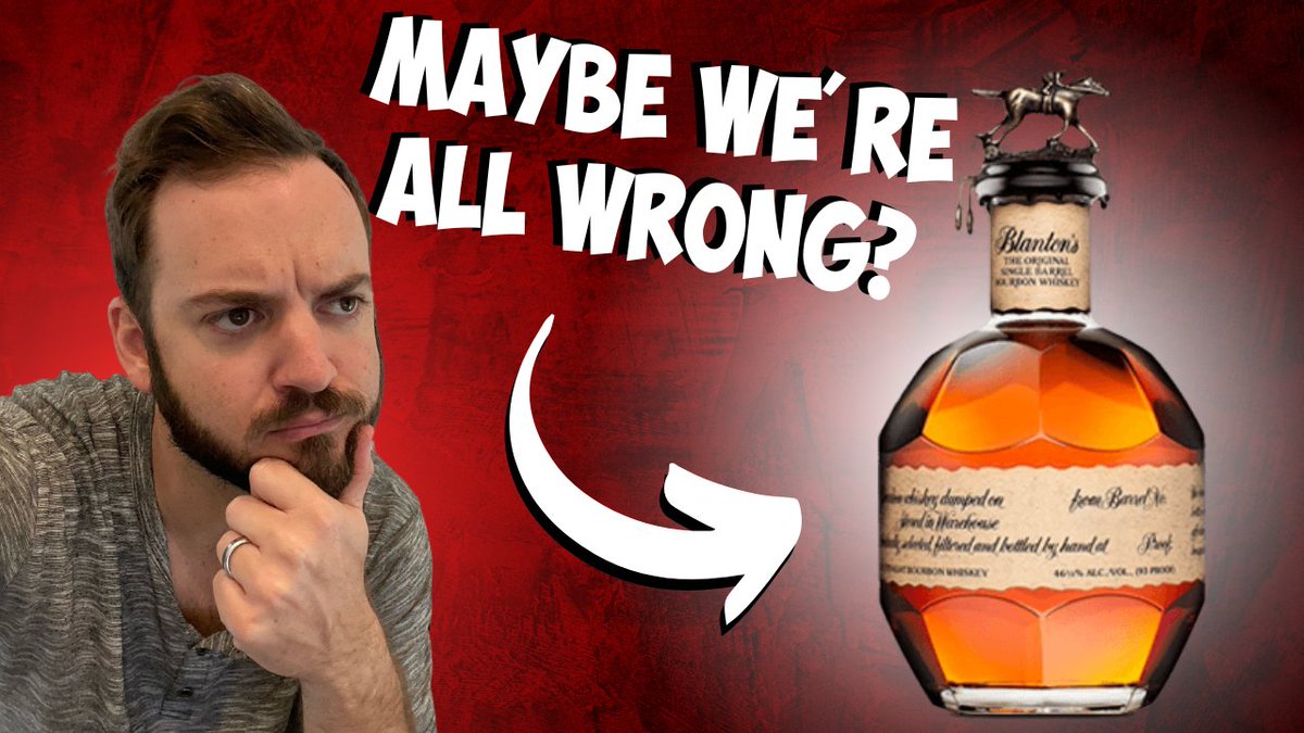 Bourbon On A Budget tweet media