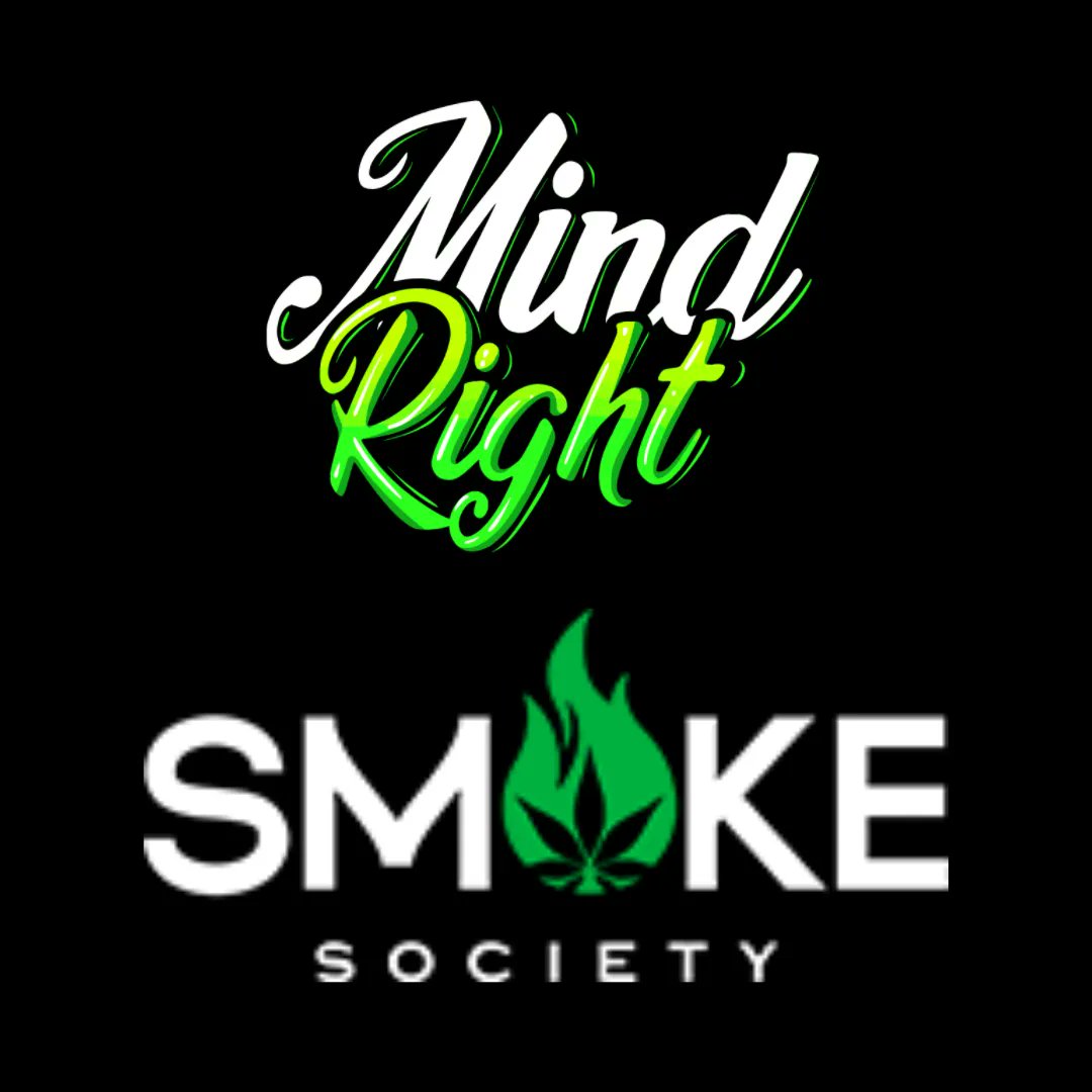 Shout out to our new friends over at Mind Right and Smoke Society! If you're looking for MJV, you can find us there. Check out our handy map to see where else you can find MJV: buff.ly/3HMHSDN