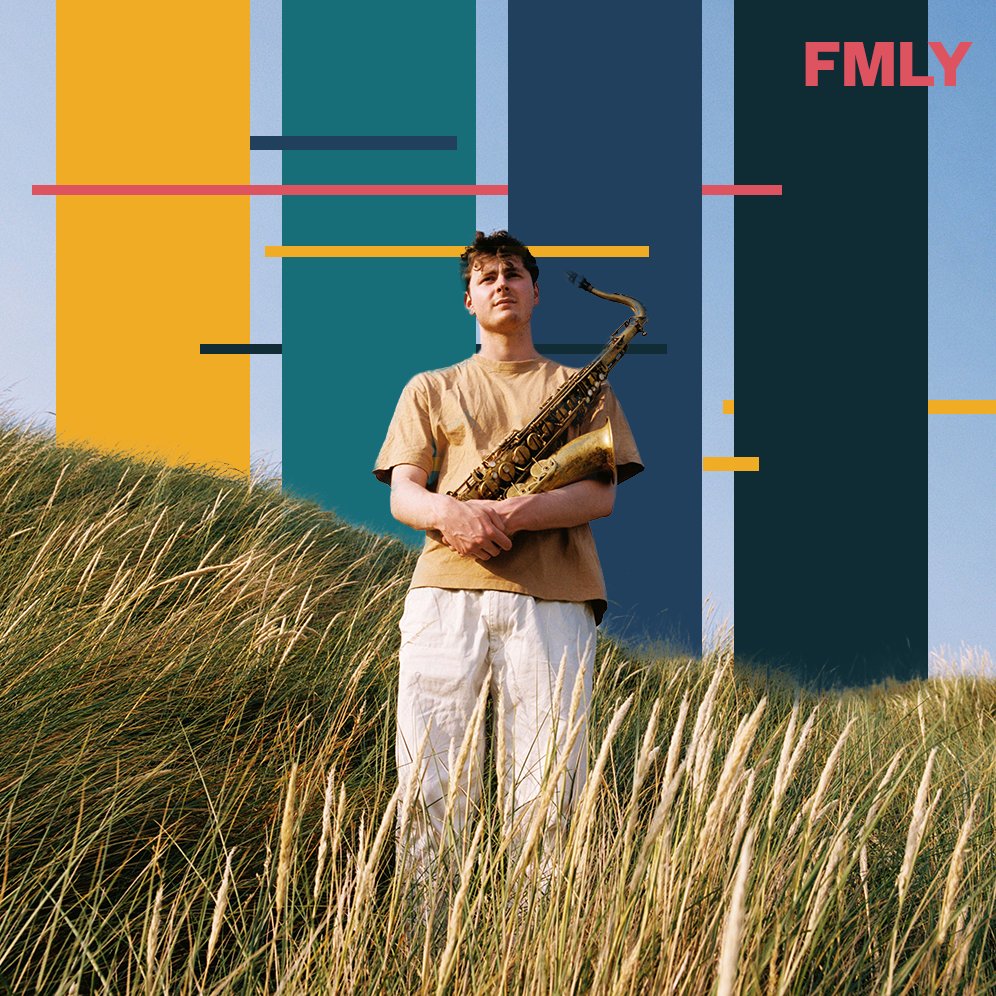 Matt Carmichael is immersed as much in Jazz as he is in Folk music, blending what he sees as the most interesting aspects of each genre to his own style. @mattcarmichael_ welcome to the FMLY agnese@fmly.agency for bookings