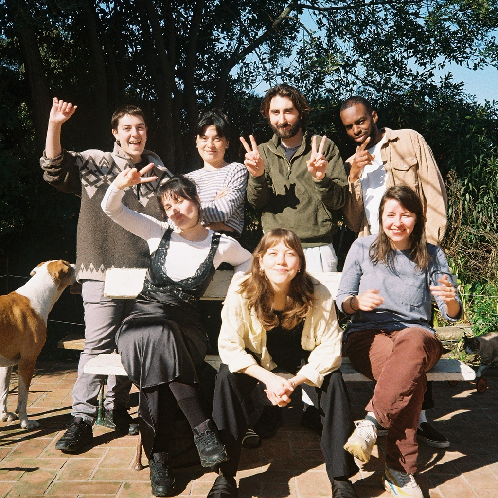 Malena Zavala (@mmalenazavala) on Twitter photo An incredible week writing in the Catalonian country side at @livefromcanonert with @umonski <a href="/iamsalpa/">iamsalpa</a> <a href="/itmytbe/">MYTBE</a> <a href="/liammakesmusic/">Liam ✊🏾✊🏾 🇦🇬🇲🇸</a> @islandfox <a href="/a/">Ani</a>.bas.b 🍃
📸 <a href="/axna/">Axna popular</a>.hx An incredible week writing in the Catalonian country side at @livefromcanonert with @umonski <a href="/iamsalpa/">iamsalpa</a> <a href="/itmytbe/">MYTBE</a> <a href="/liammakesmusic/">Liam ✊🏾✊🏾 🇦🇬🇲🇸</a> @islandfox <a href="/a/">Ani</a>.bas.b 🍃
📸 <a href="/axna/">Axna popular</a>.hx