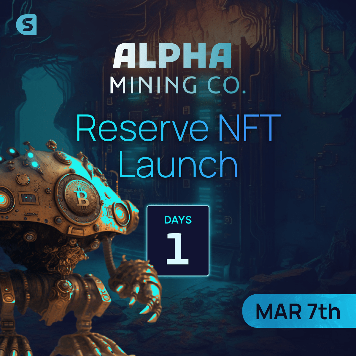 Alpha Shares tweet media