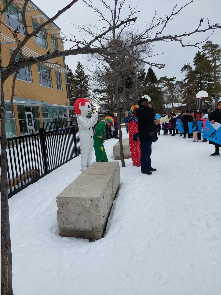 Nicholas_TCDSB's tweet image. Happy Carnaval