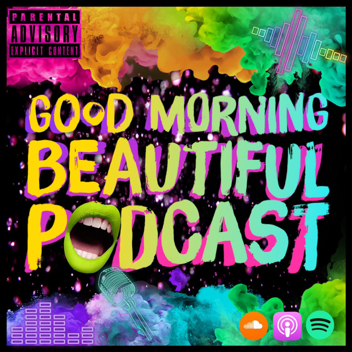 Love Bombing &amp; Gaslighting by Good Morning Beautiful Podcast on #SoundCloud #podcasting #pods #lovebombing #gaslighting 
on.soundcloud.com/5daVpbGnm6Cwq5…