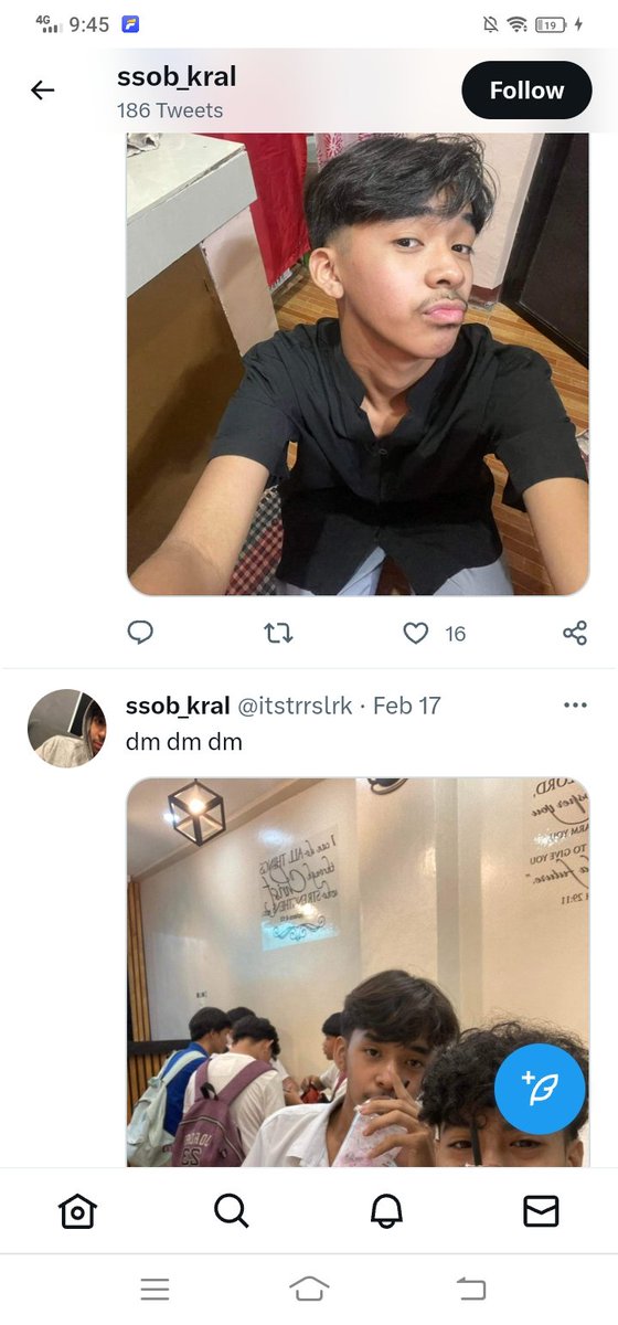SyLove10482956's tweet photo. Ehmmmmm careful for u... https://t.co/Gqz0YXRm54