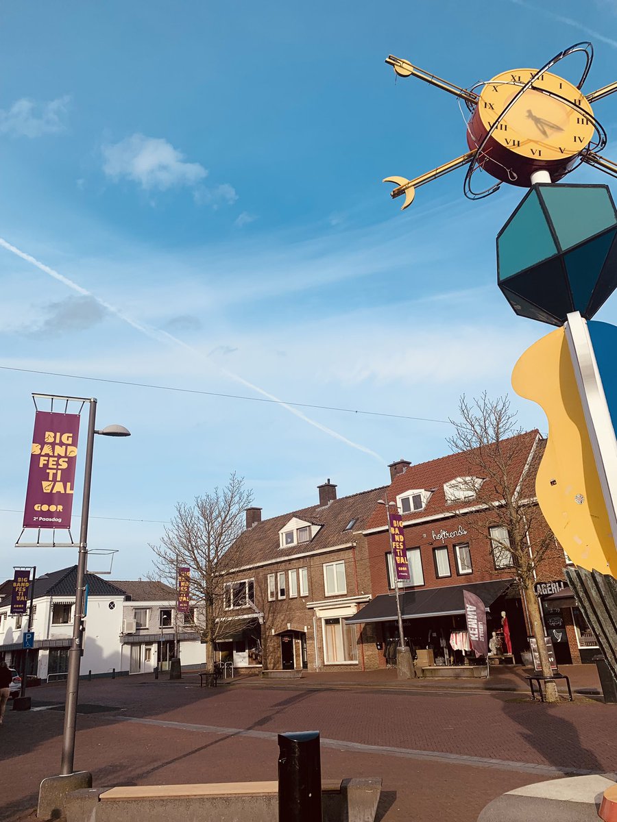 BigBand Festival Goor tweet media