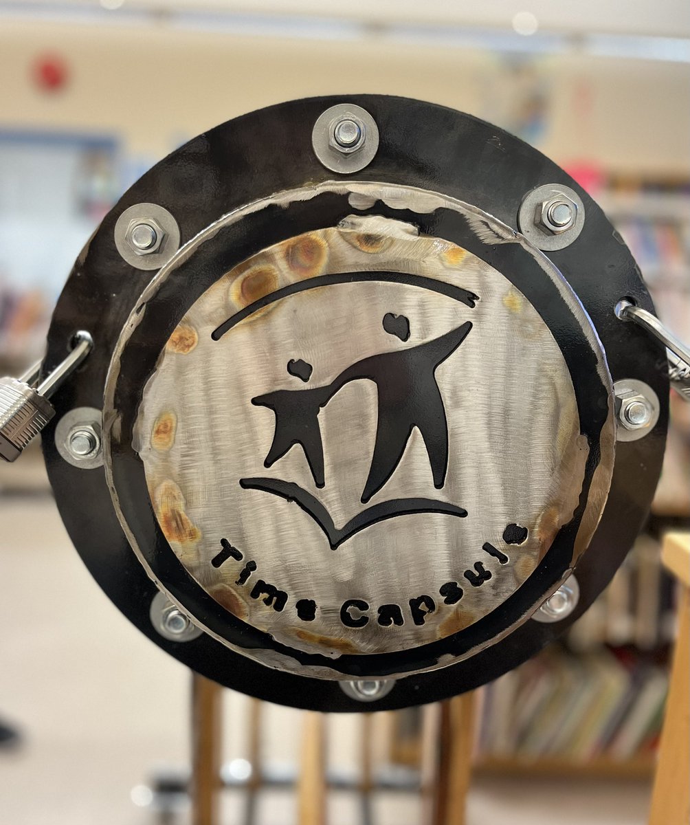 Meadows West School tweet media