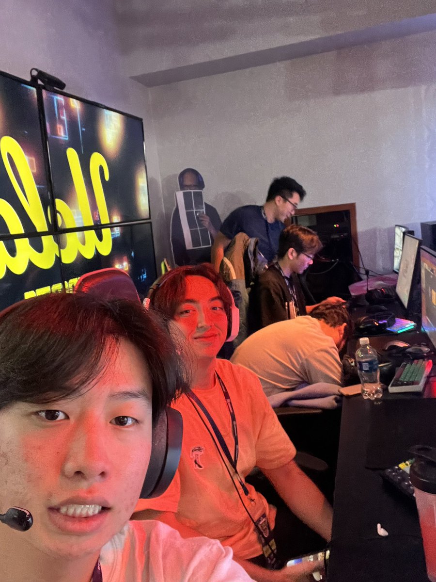 Michael Johnson tweet media