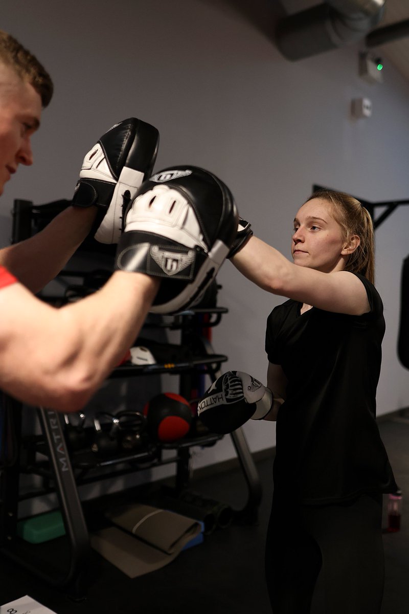 Greenlightsp's tweet photo. No pain, no gain 💪

To ensure maximum performance out on-track, our drivers are using every spare moment to develop their physical fitness ahead of the race season. 

#GreenlightSportsManagement #GSM #BloodSweatCareers https://t.co/kYUAVXfmsY