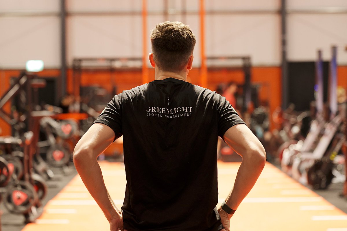 Greenlightsp's tweet photo. No pain, no gain 💪

To ensure maximum performance out on-track, our drivers are using every spare moment to develop their physical fitness ahead of the race season. 

#GreenlightSportsManagement #GSM #BloodSweatCareers https://t.co/kYUAVXfmsY