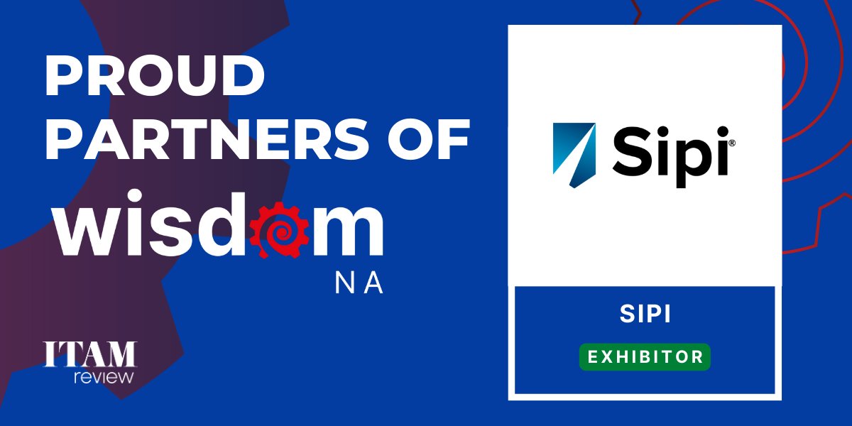 Sipi_AR's tweet photo. Join Sipi Asset Recovery at the Wisdom NA 2023 conference March 21-22, at the University of South Florida. Stop by and chat with Nina, one of our most experienced ITAD experts, about your ITAD needs. https://t.co/SZQKlSTBmK https://t.co/DcXe0YekM5
