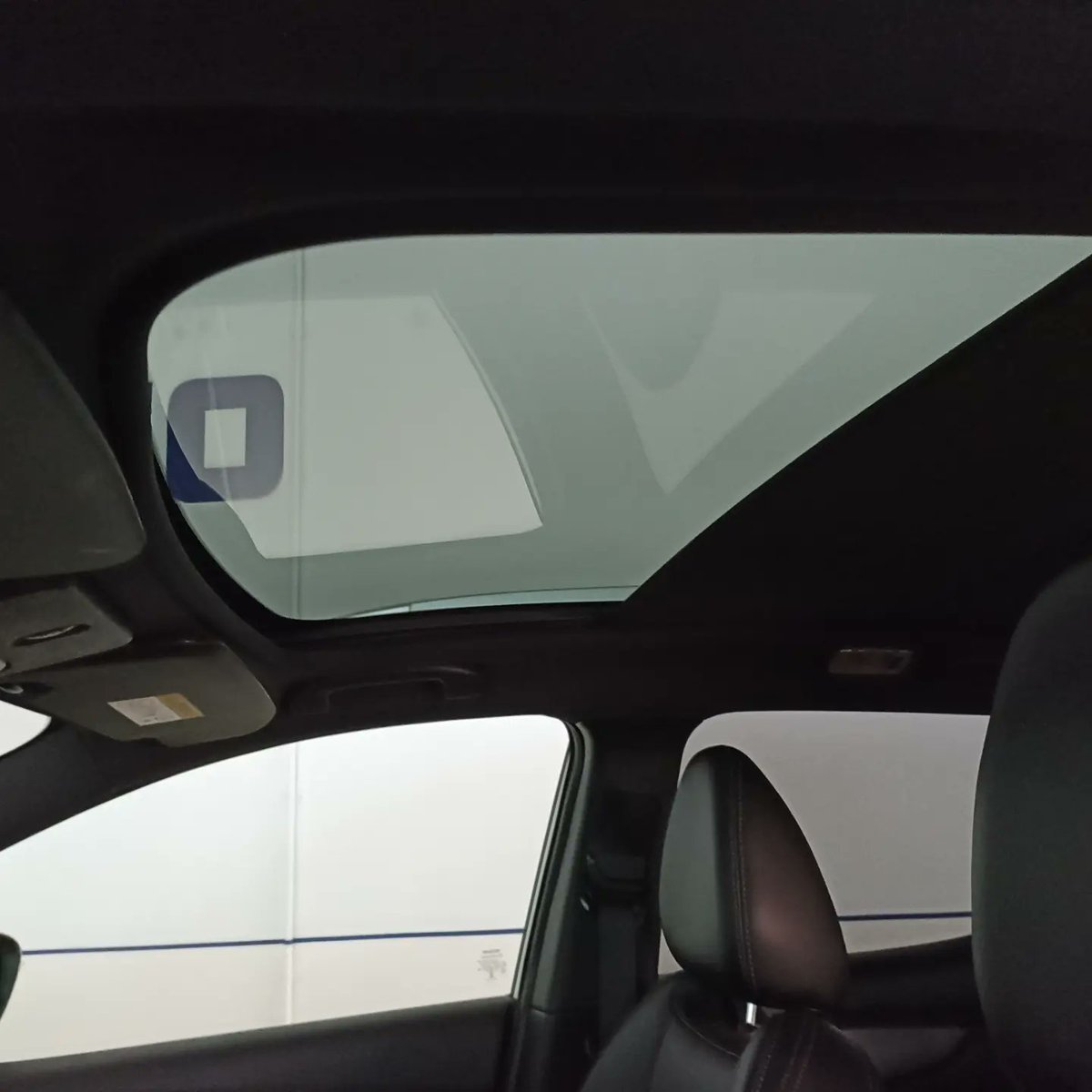 UTRERAUTOSL's tweet photo. Nissan Qashqai 1.6 dci. 130 CV. TEKNA+.
Diciembre de 2.018.
122.000 kms.
Todos los extras, incluido techo panorámico.
Pvp. 20.000 euros. https://t.co/x3nZIiQTbg