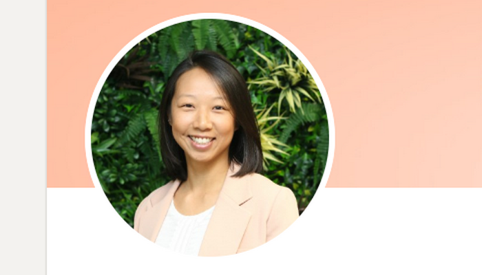 a_li8e's tweet photo. Jenny Chung, Director of Humanitix, on how to pivot careers and chase your passions and why supporting education for minority groups is the effective way to create positive intergenerational change. https://t.co/4IeZYW5uat 🅰️🅰️#AACareer #social #career #passion https://t.co/dErzVSNykf