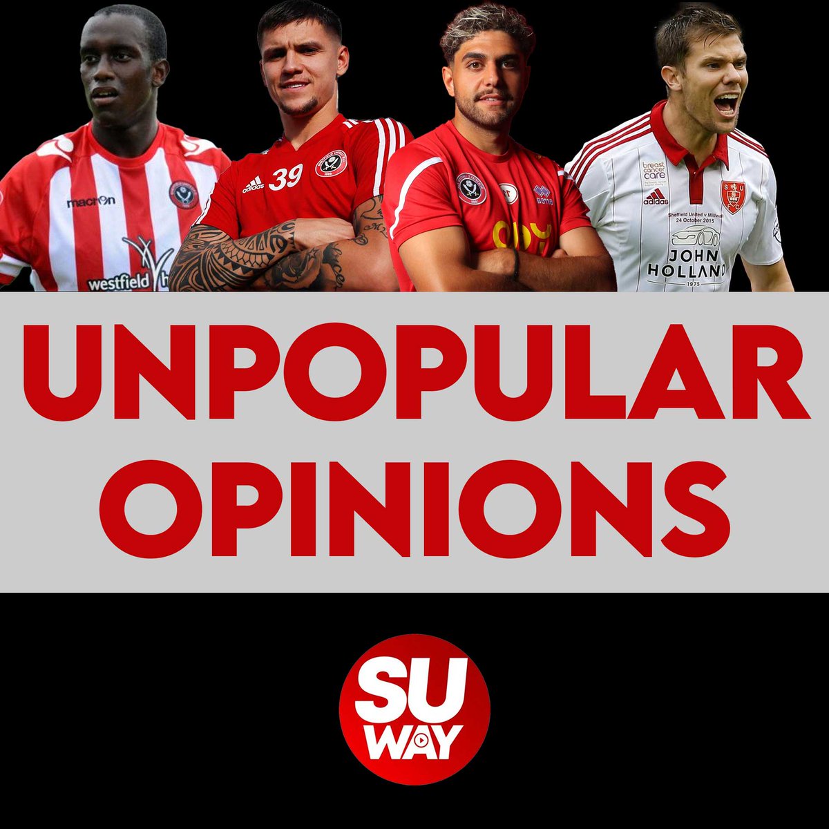 Sheff United Way tweet media
