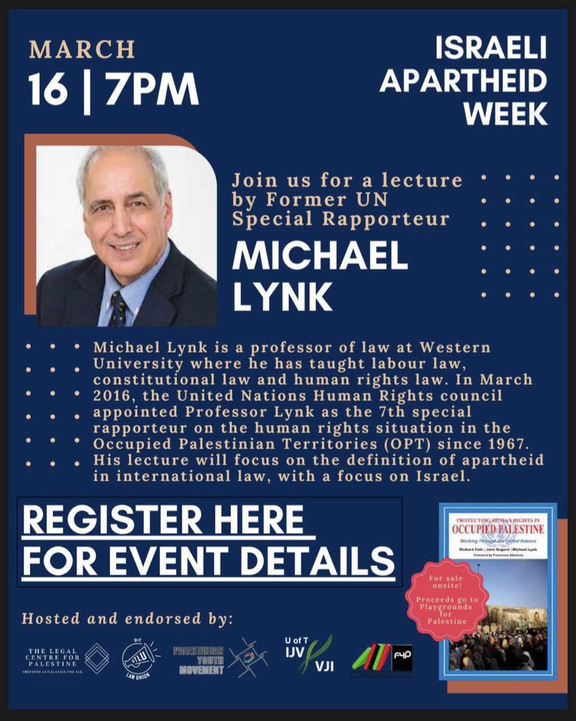 The University of Toronto Law Union tweet media