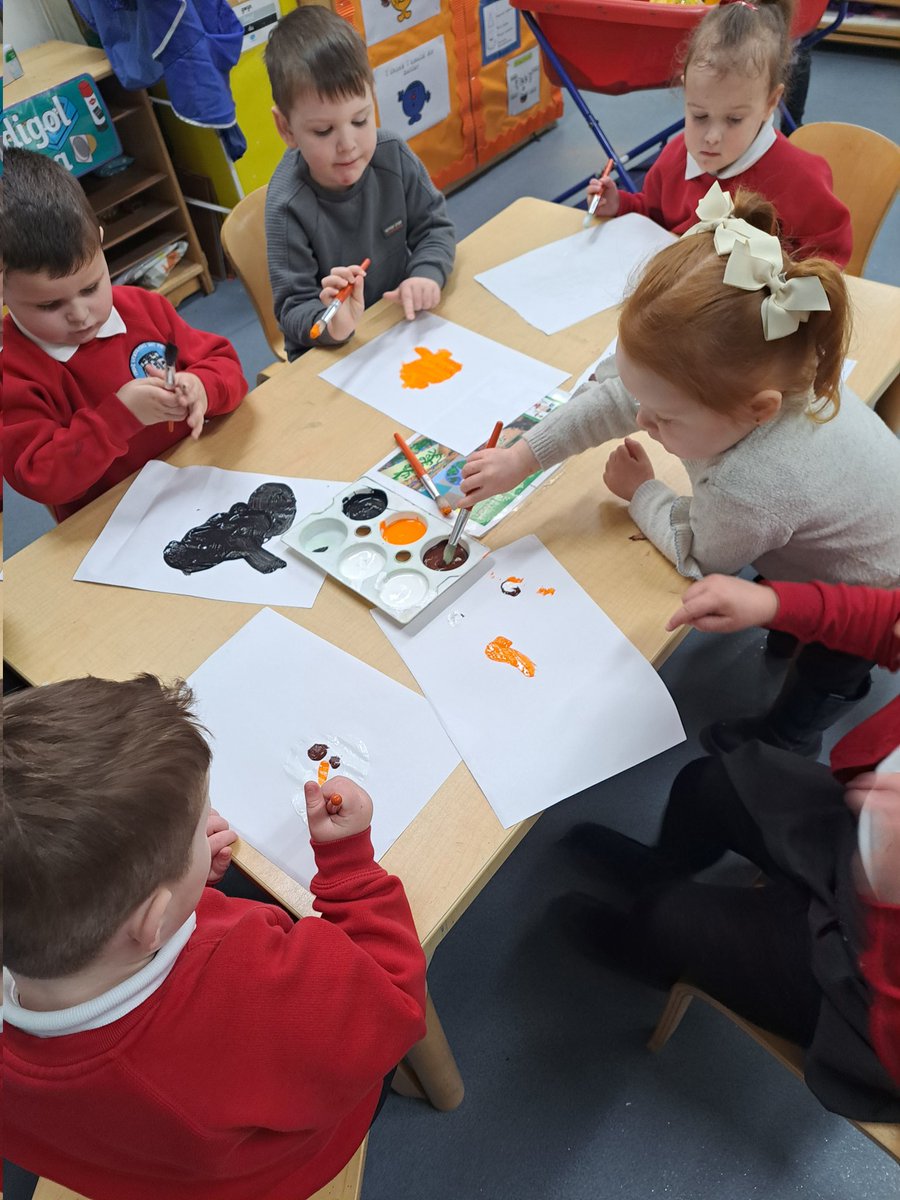PDCS_EYandRec's tweet photo. Take a look at some of our 1st attempt and 2nd attempt dyn eira paintings today! βοΈ #creativeconnor
@HeadPdcs
@PDCSPrimary https://t.co/U96t4viaIO