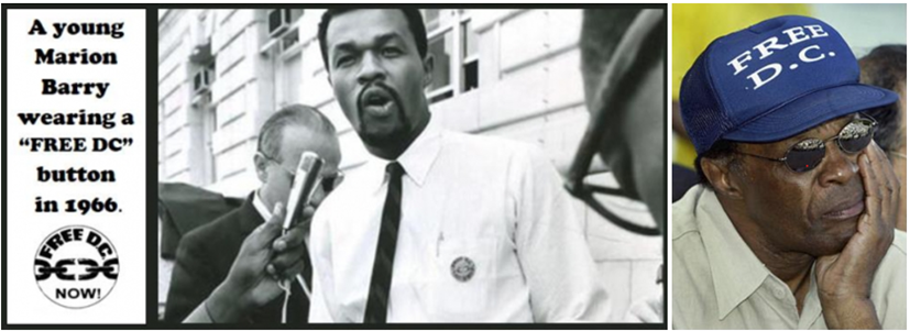 FreeDCnow's tweet photo. DC Mayor MARION BARRY Jr. was born March 6, 1936, in Itta Bena, Mississippi. In 1966, Marion Barry led the #FreeDC Movement, which supported #HomeRule. Through this organization, Barry led a bus boycott to protest fare increases, which greatly affected Black residents. #FreeDCnow https://t.co/IIrLAo636c
