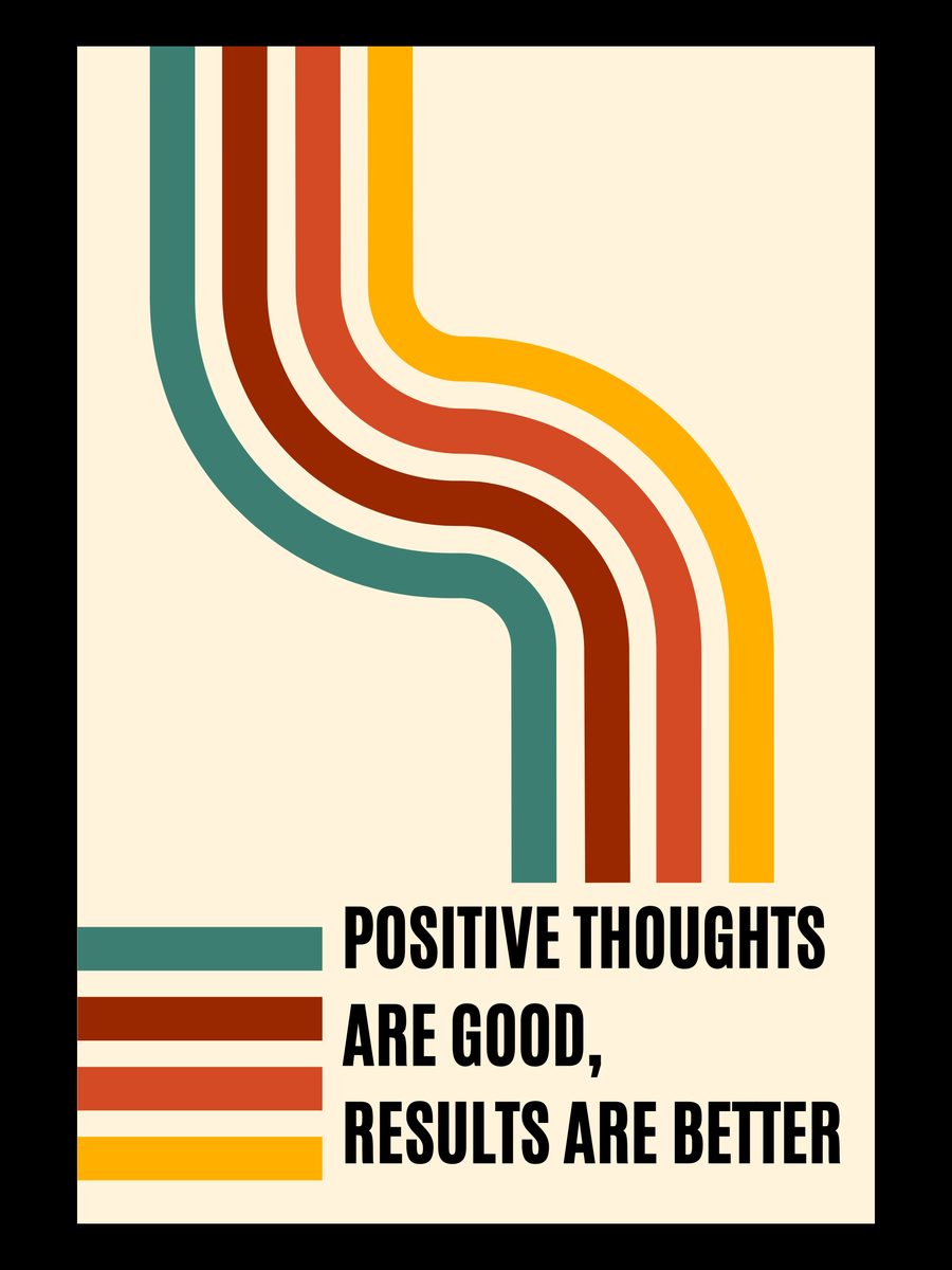 dataproducts's tweet photo. Positive thoughts are good, results are better
#MondayMotivation #MondayThoughts #ThinkBig #PositiveVibes #Goalsdriven #NumbersThatMatter #MapYourJourney https://t.co/ila9TVOgJ1