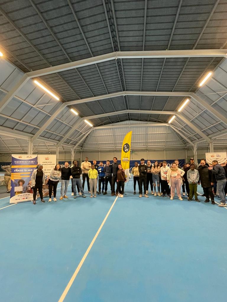 Fête le Mur tweet media