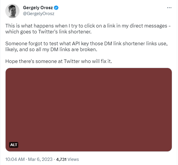 Daniel tweet media