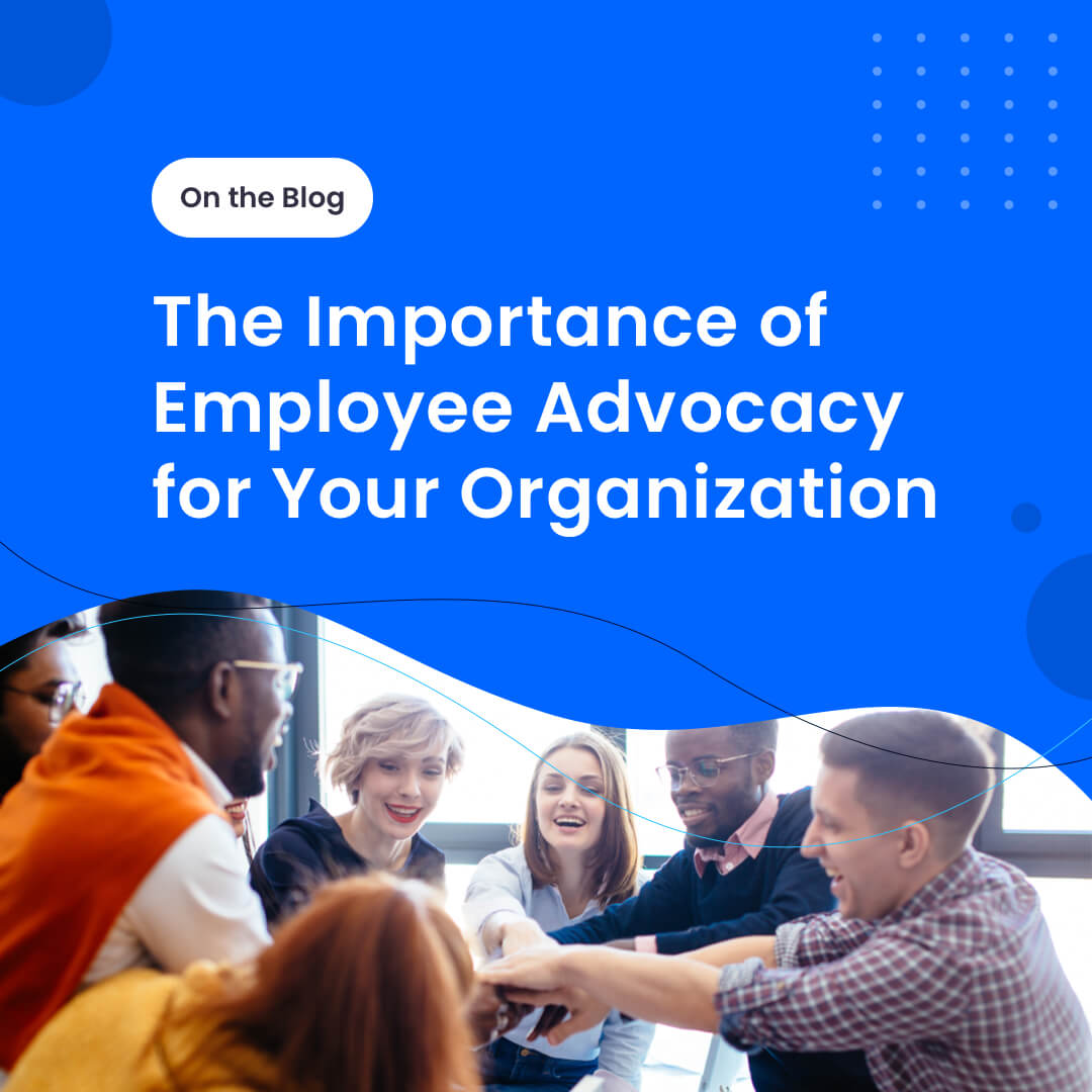 Did you know that an employee advocacy program has a greater reach than paid advertising and is one-tenth the cost when it comes to finding staff for your organization? What are you waiting for? Read our blog to learn more. 
activenetwork.com/blog/the-impor…