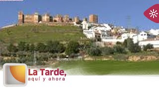 Baños de la Encina, Jaén 
@Ayto_banos @banos_encina @LaEncinaTurismo
 #Bañosdelaencina #Jaén
tves.es/2023/03/06/ban…