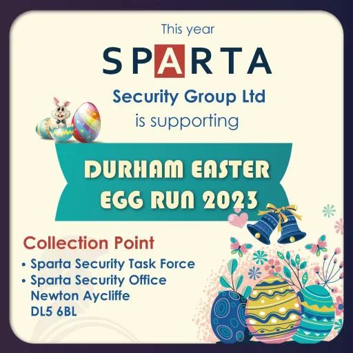 The Sparta Security Group (@spartasne) on Twitter photo 