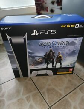 Exclusive giveaway with only one requirement !
The only req is to join this Discord server : 
discord.gg/arafoU
Must include your twitter name in your Discord to be able to win.
2x winner giveaway, one winner will get a Nintendo switch and the other will get a PlayStation 5