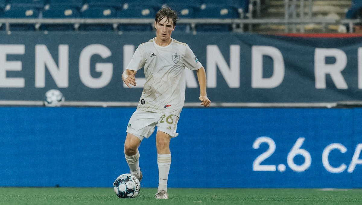North Carolina FC tweet media