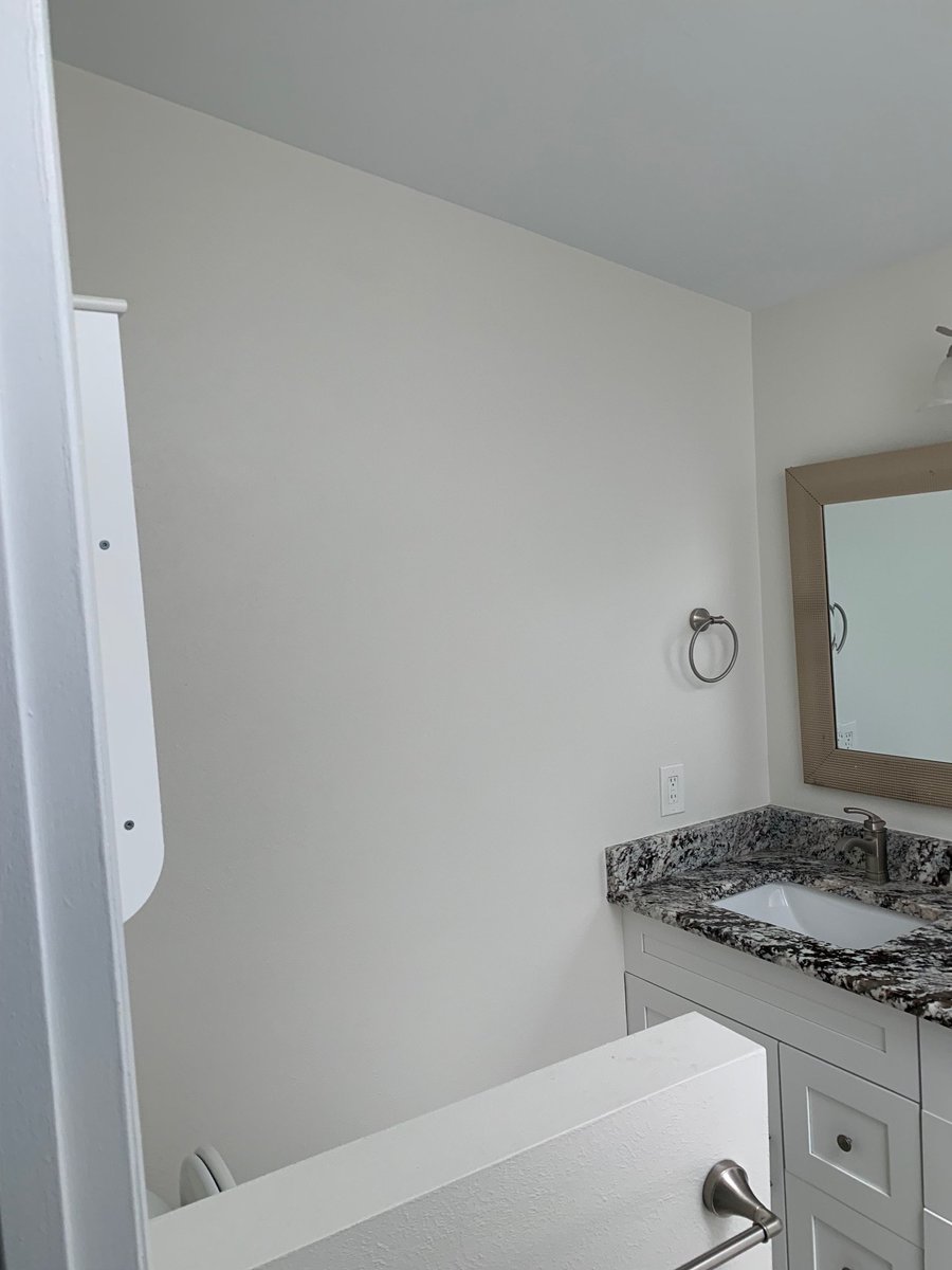 PRC_PrepRite's tweet photo. Does your interior need a makeover? Call the local, paint experts @PRC_preprite can help with all your repaint needs. Repairs, patches, texture, paint, walls, ceilings, doors, trim, base and case, stairwells all your repaint needs. #PRC #preprite #preprite303 #prepritecoatings https://t.co/F43B85Np22