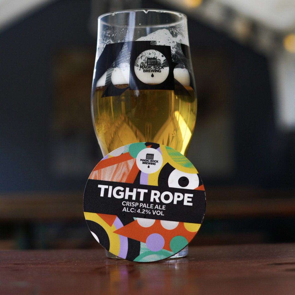 Magic Rock Tap tweet media