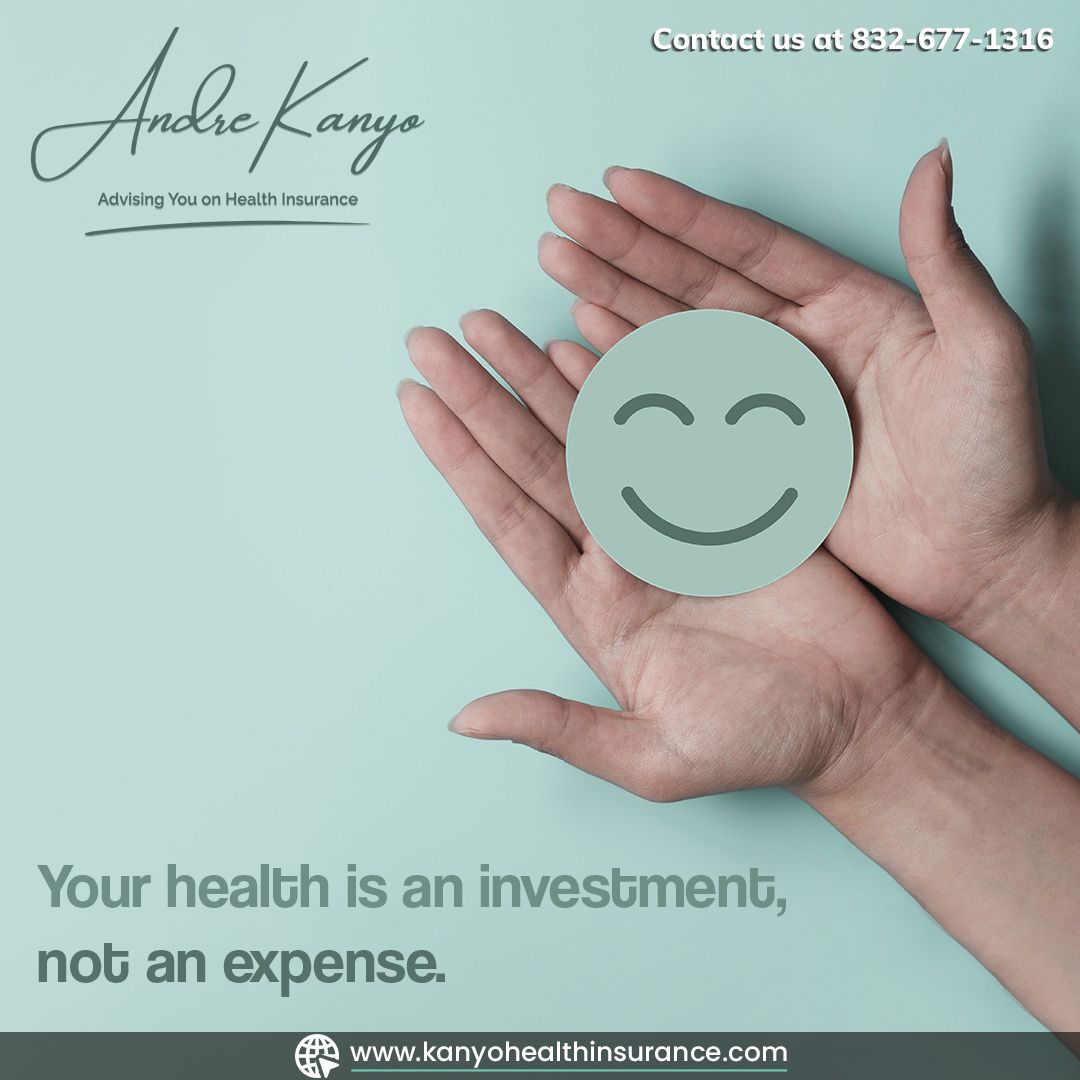 AndreKanyo's tweet image. Invest in your well-being with our comprehensive insurance plans. 
Get in touch with us today! 📱 #HealthInsurance #HealthInsuranceQuotes #HealthInsuranceCost #HealthInsurancePolicies #HealthInsuranceTips