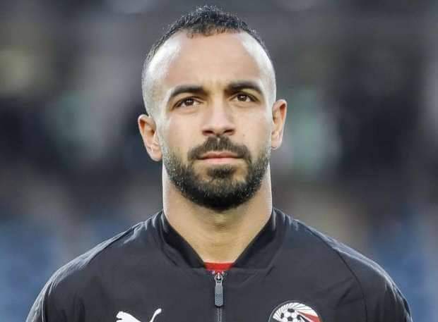 بمناسبة عيد ميلاد قفشه :
لجنة المنشطات بالفيفا تطالب قفشه بتناول بعض المنشطات