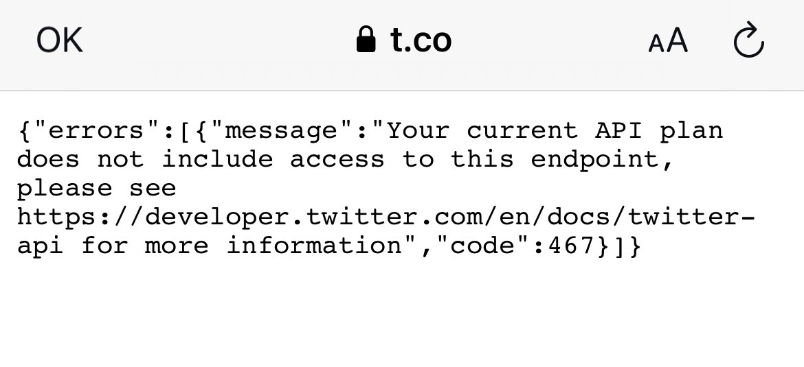 Bertrand Matge tweet media