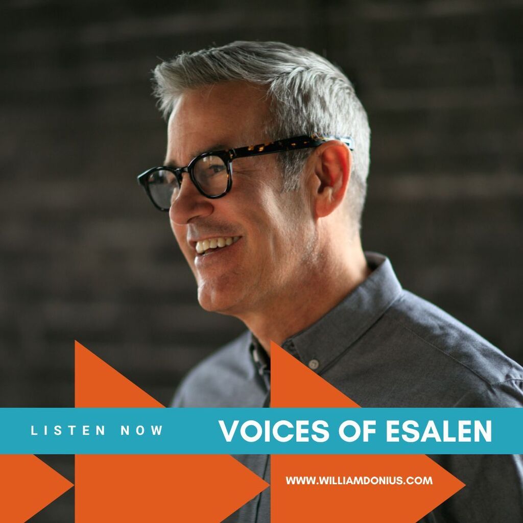 bdonius's tweet photo. ICYMI: My interview on the Voices of Esalen podcast. #esalen #podcast 

LISTEN NOW >>> https://t.co/MPwiuNkxb9 https://t.co/lpYiVeVx2U