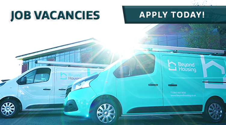 We're hiring! Apply today! 👉 bit.ly/3Zp7j70

• Painter - £25,533 
• Electrician - £33,211
• Repairs Team Leader - £34,189 - £36,194 
• Roofer - £27,199 
• Building Surveyor (Disrepair) - £36,950 - £40,135.

More vacancies here! bit.ly/3Zp7j70