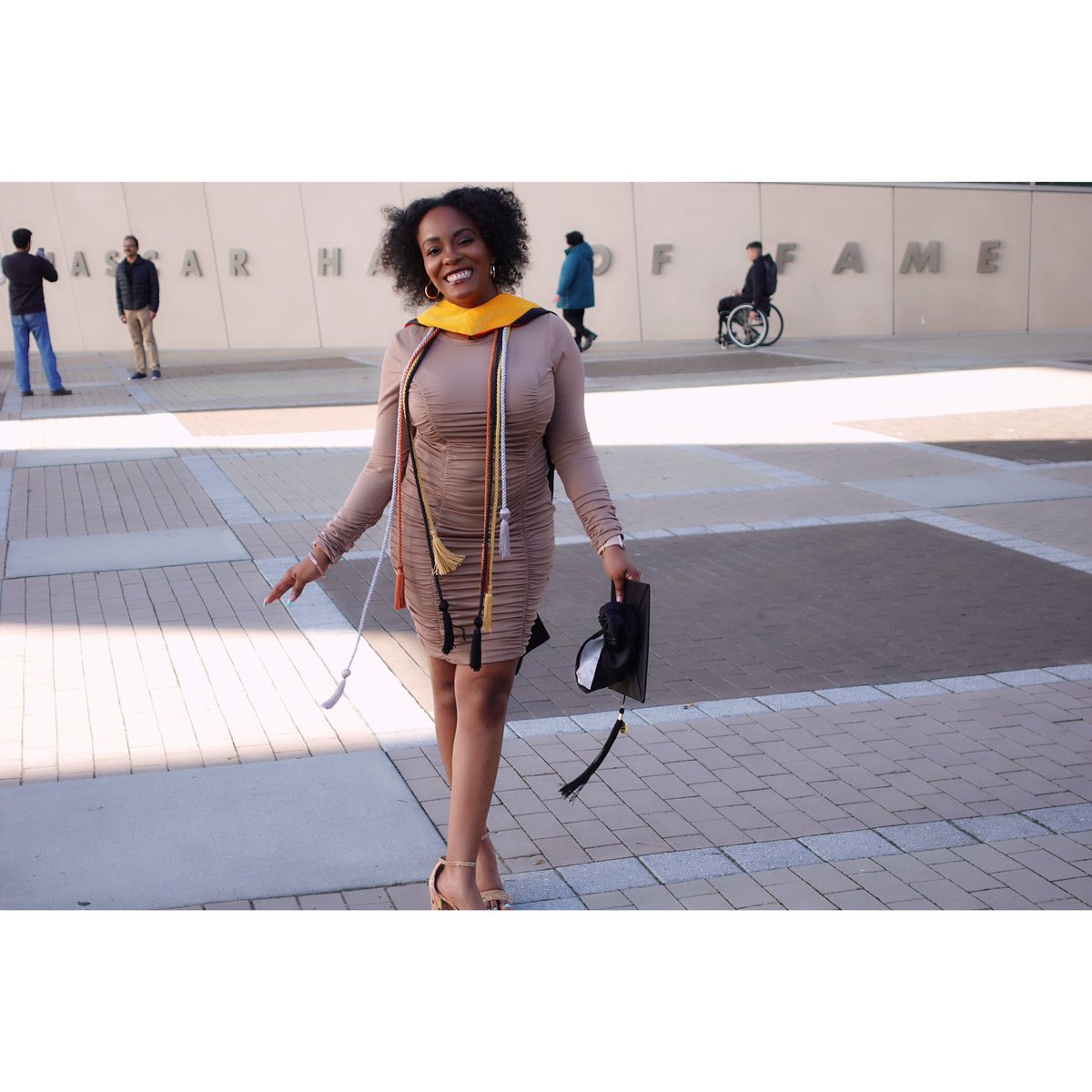 iamourtoya's tweet photo. #MASTEREDIT #CapellaGrad #AppliedBehaviorAnalysis 👩🏾‍🎓👩🏾‍🎓👩🏾‍🎓🥳🥳🥳🎉🎉🎉✏️🧩🧩🧩 https://t.co/lKICDDGLWE