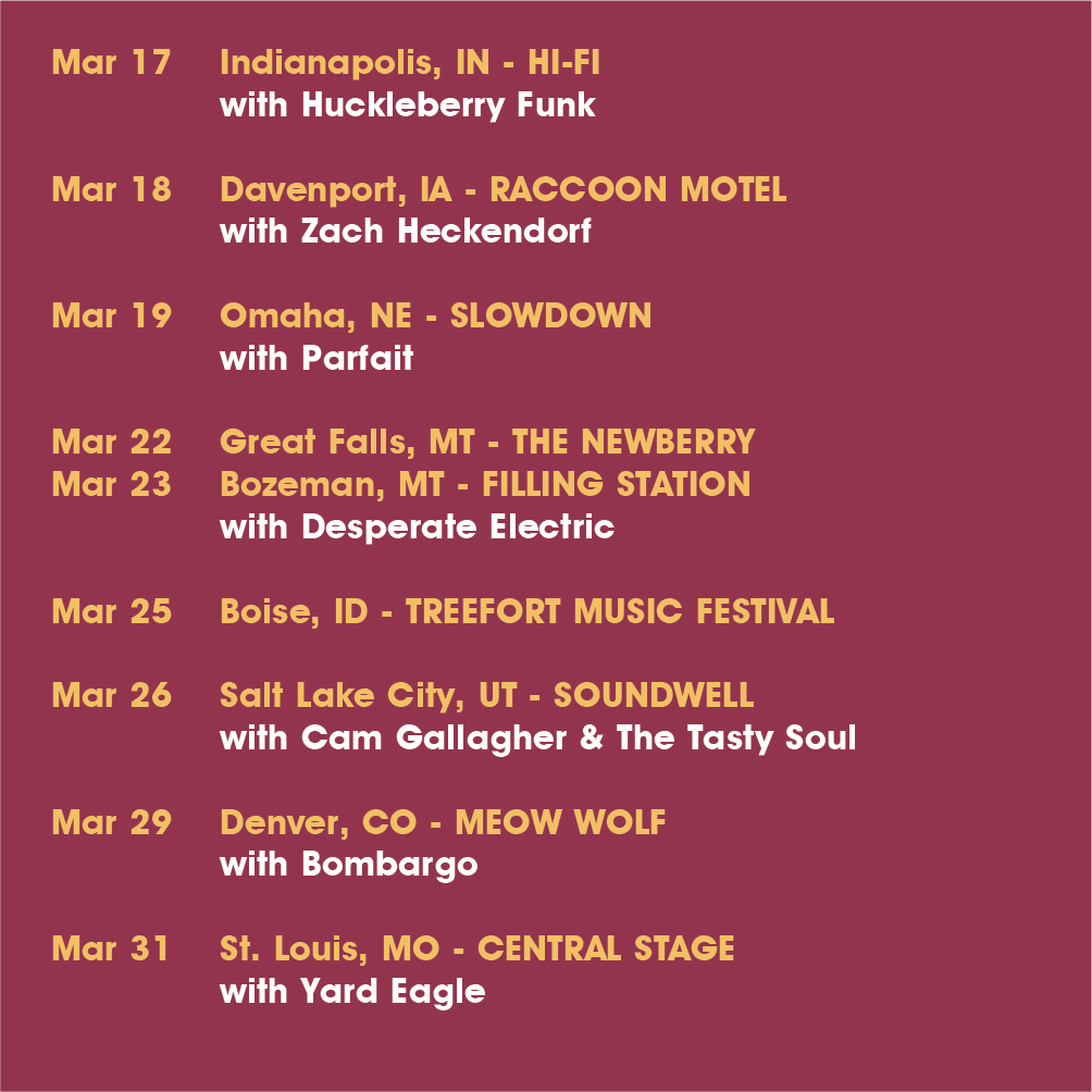 joehertler's tweet photo. We're excited to announce that we've invited some new friends to share the stage with us during the following dates! See you out there! 

🚐 💨 https://t.co/K1rkWX8uMo for 🎟️ https://t.co/DEiGnufvd0