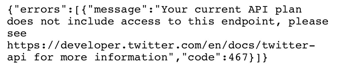 mopsbot's tweet image. Unlike Twitter at the moment we are running without any issues. So why not check out the bot while you have some time too. It is most likely going to take Twitter some time before they fix this issue... 

Invite the bot here:
invite.MopsBot.com
(link will need to be copied)