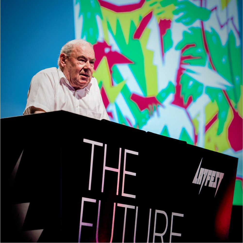 LatinAmerDesign's tweet photo. PRONTO NOVEDADES SOBRE EL #LADFEST2023, el primer festival de diseño de Latinoamérica. Un evento donde se realizan conferencias, talleres, exposiciones y otras actividades con la finalidad de promover el diseño en la región.
#ladfest #diseñografico #diseño #design #graphicdesign https://t.co/8N6P91qn33