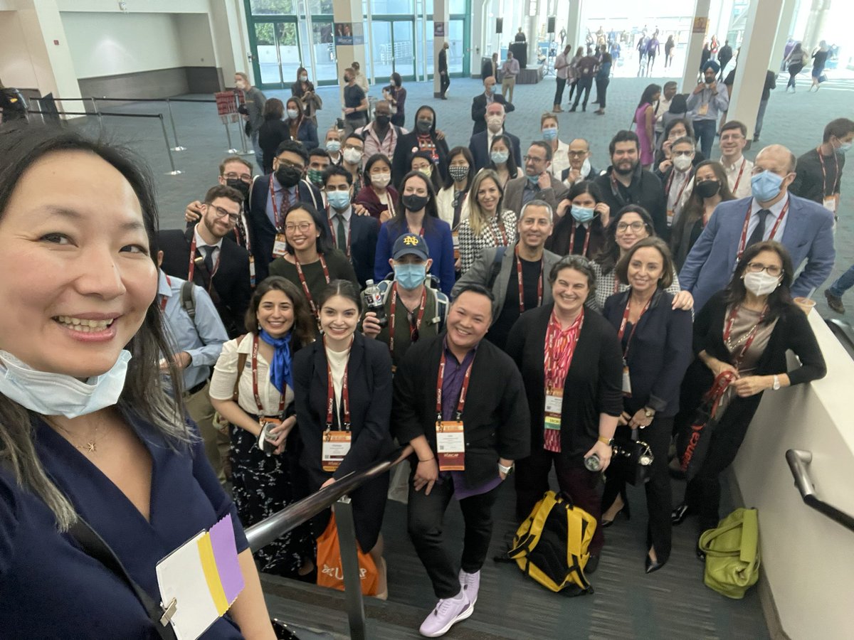 Coming to #USCAP2023? Let’s continue the tradition of our #PathTwitter #TweetUp! Meet old friends and new #MOTTIRL! 📸Sunday 3/12 4PM by the registration desk! Can’t wait to see folks at @TheUSCAP New Orleans!