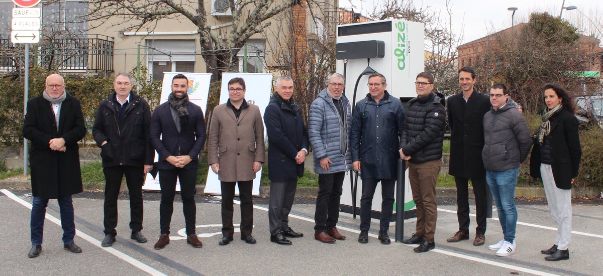 Ville de Bruguières tweet media