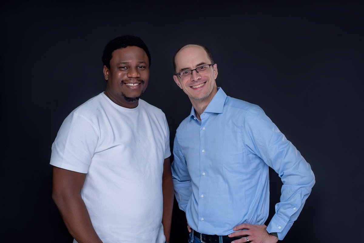 Nigerian-founded fintech startup, Moniepoint (formerly TeamApt), has appointed Pawal Swiatek as its Chief Operating Officer (COO), following its rebranding in January. 

Here are a few things to know about the person taking over the company's day-to-day operations: