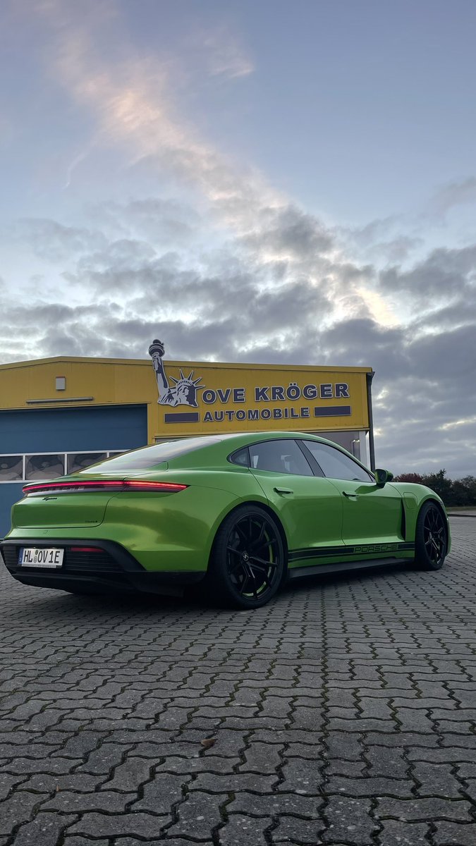 KroegerOve's tweet image. .@Porsche und nun auch bei mir: Heizung defekt an meinem #taycan . Schade, nach nur 2 Jahren. Eine #problem , welches anscheinend alle Taycan betrifft. #webasto was habt ihr da gebaut?