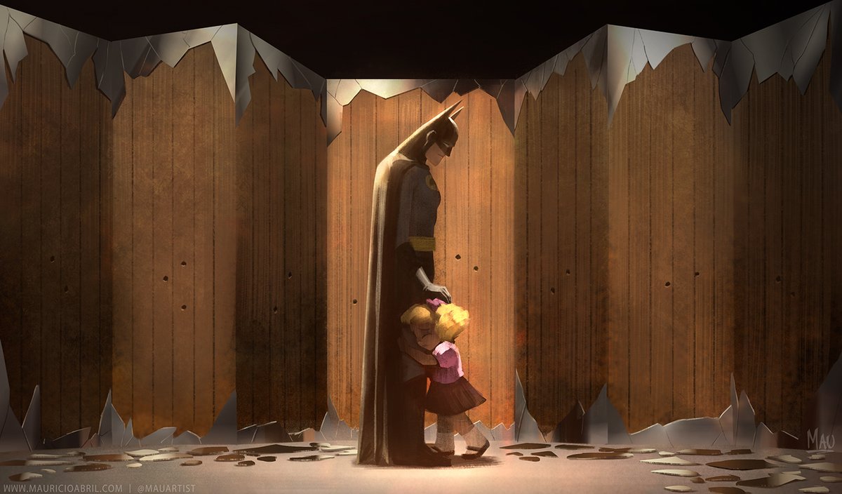 Mauricio Abril tweet media